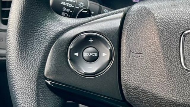HONDA本田 HR-V  第8張相片