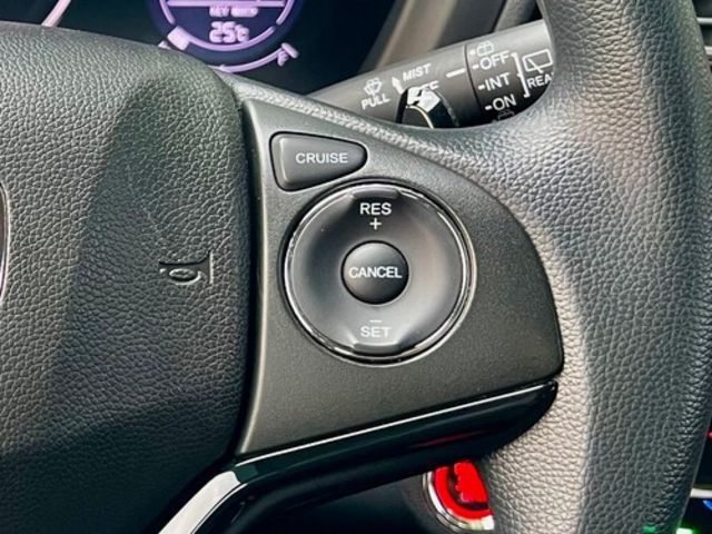 HONDA本田 HR-V  第9張相片