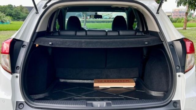 HONDA本田 HR-V  第10張相片