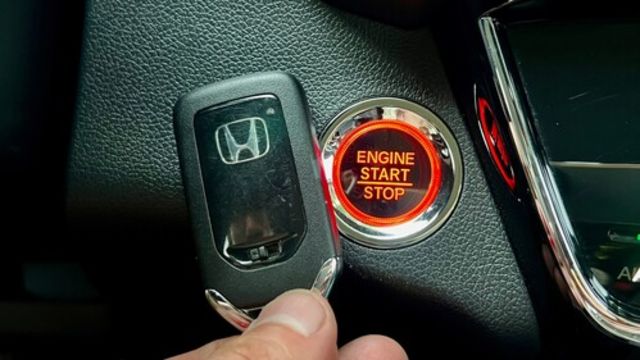 HONDA本田 HR-V  第13張相片