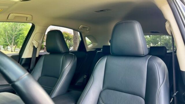 LEXUS凌志 NX200T  第3張相片