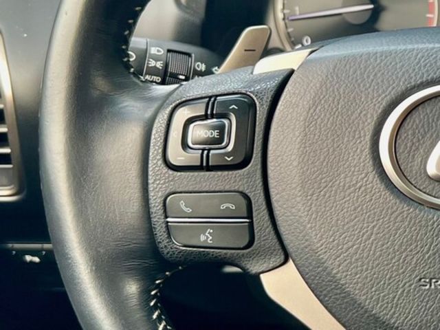 LEXUS凌志 NX200T  第8張相片