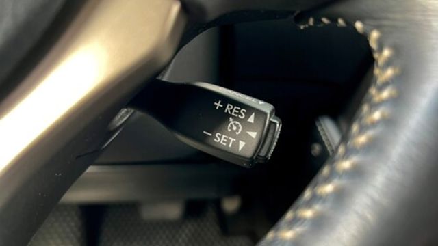 LEXUS凌志 NX200T  第10張相片