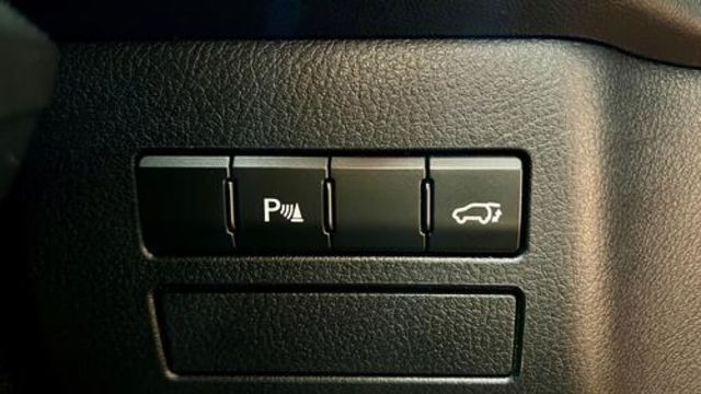 LEXUS凌志 NX200T  第19張相片
