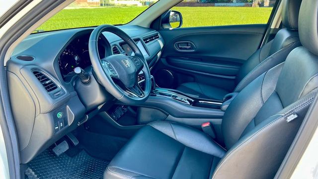 HONDA本田 HR-V  第4張相片