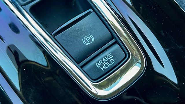 HONDA本田 HR-V  第7張相片