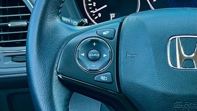 HONDA本田 HR-V  第8張相片