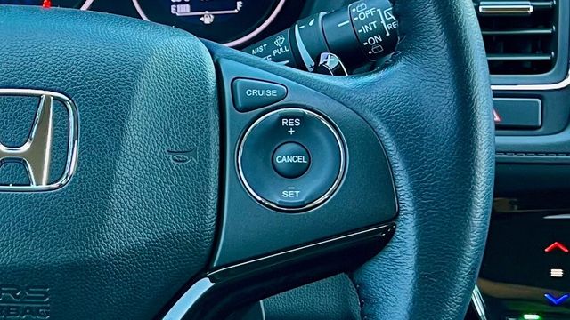 HONDA本田 HR-V  第9張相片