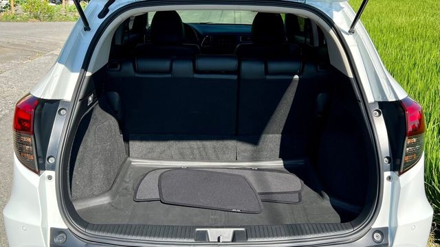 HONDA本田 HR-V  第10張相片