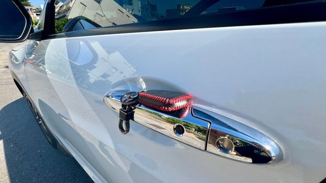 HONDA本田 HR-V  第11張相片