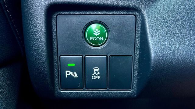 HONDA本田 HR-V  第13張相片