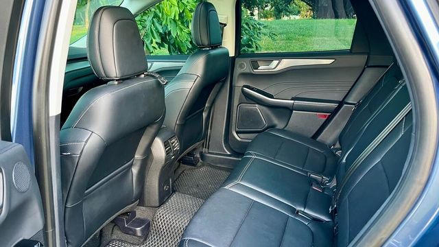 FORD福特 KUGA  第5張相片