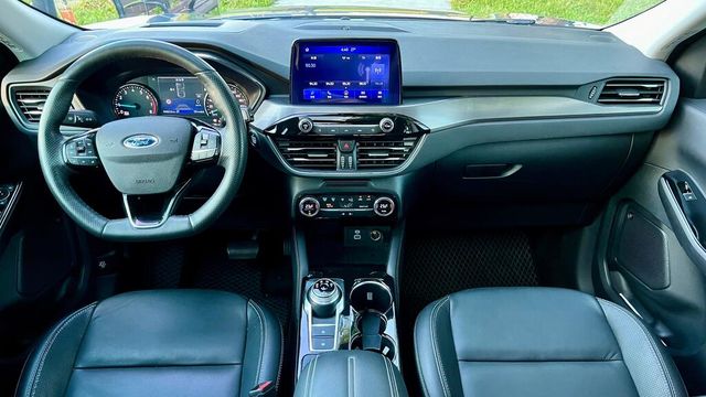 FORD福特 KUGA  第6張相片