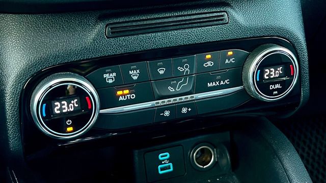 FORD福特 KUGA  第8張相片