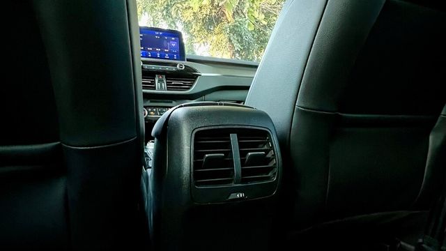 FORD福特 KUGA  第11張相片
