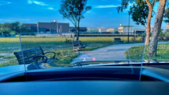 FORD福特 KUGA  第17張相片