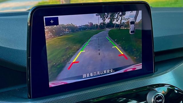 FORD福特 KUGA  第19張相片