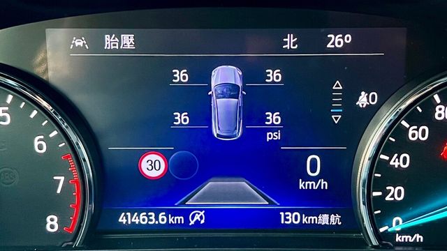 FORD福特 KUGA  第20張相片