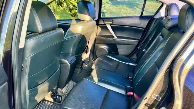 MAZDA馬自達 MAZDA 3  第5張相片