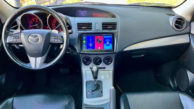 MAZDA馬自達 MAZDA 3  第6張相片