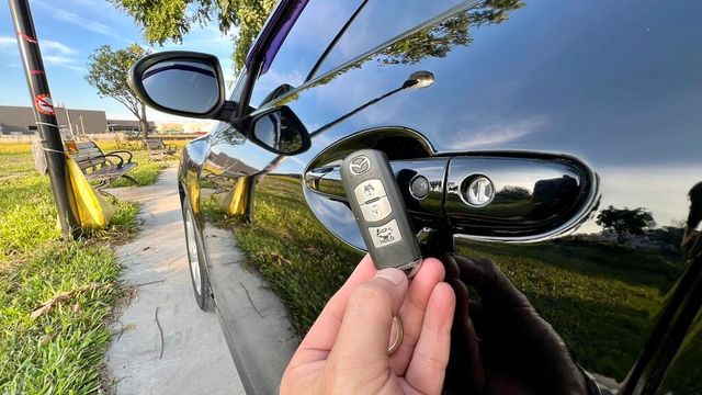 MAZDA馬自達 MAZDA 3  第9張相片