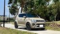 SUZUKI鈴木 IGNIS  第1張縮圖