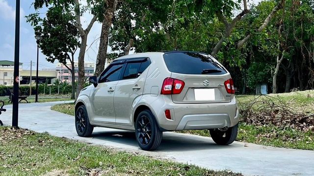 SUZUKI鈴木 IGNIS  第2張相片