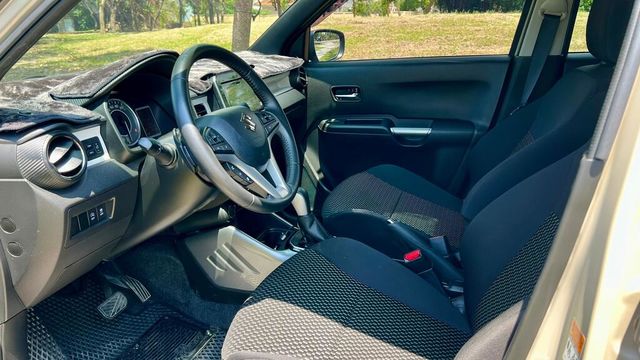 SUZUKI鈴木 IGNIS  第4張相片