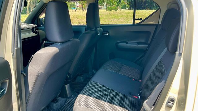 SUZUKI鈴木 IGNIS  第5張相片