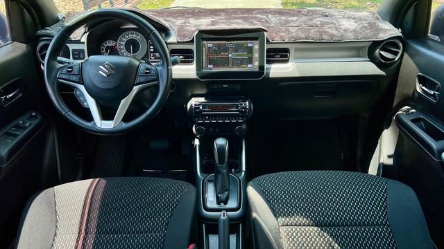 SUZUKI鈴木 IGNIS  第6張相片