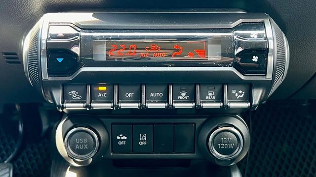SUZUKI鈴木 IGNIS  第7張相片