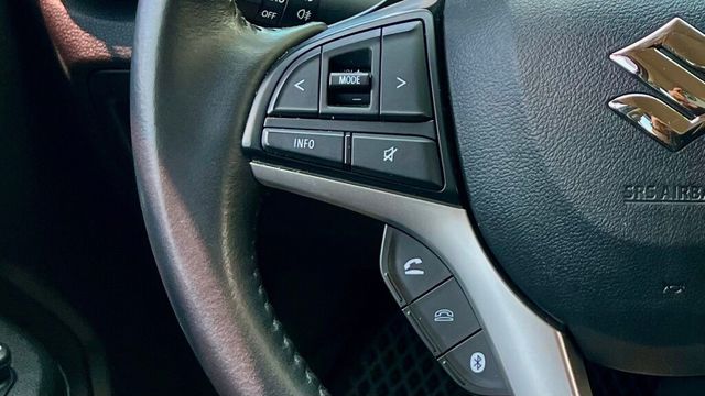 SUZUKI鈴木 IGNIS  第8張相片