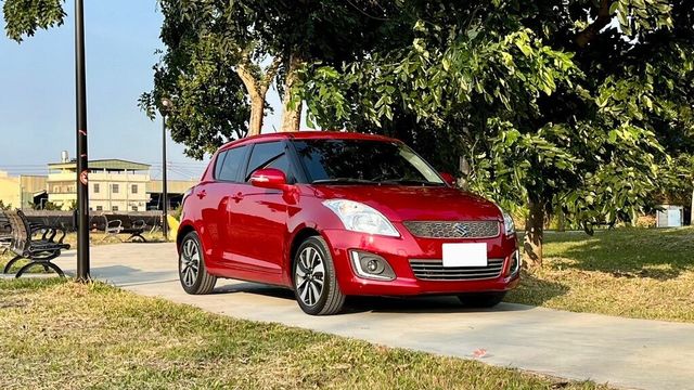 SUZUKI鈴木 SWIFT  第1張相片