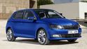 SKODA司科達 FABIA  第1張縮圖