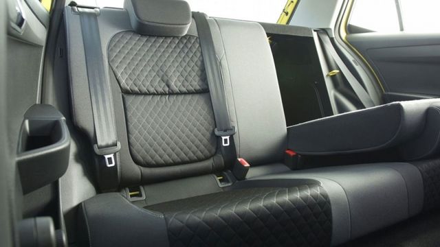 SKODA司科達 FABIA  第5張相片