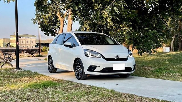 HONDA本田 FIT  第1張相片