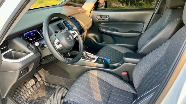 HONDA本田 FIT  第3張相片