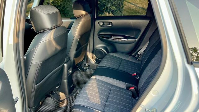 HONDA本田 FIT  第4張相片