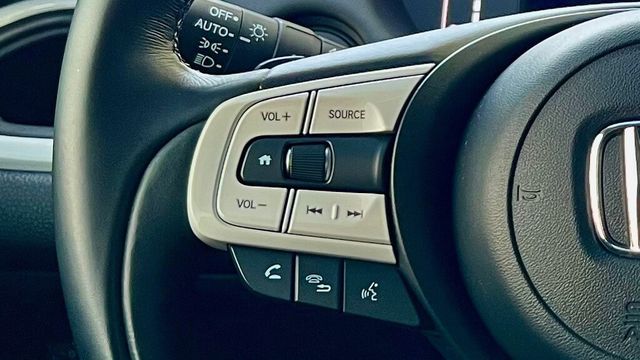 HONDA本田 FIT  第8張相片