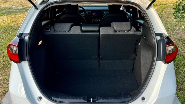 HONDA本田 FIT  第10張相片