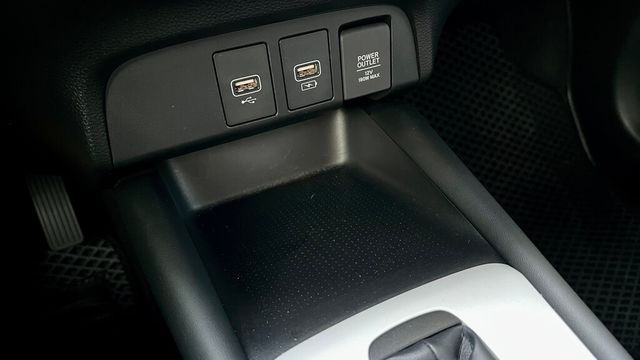 HONDA本田 FIT  第12張相片