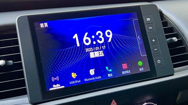 HONDA本田 FIT  第13張相片