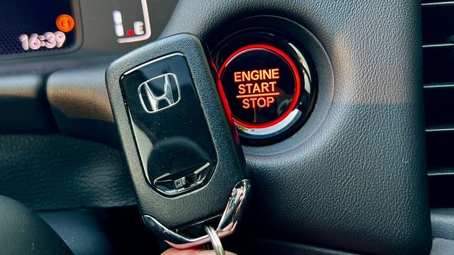HONDA本田 FIT  第14張相片