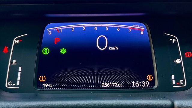 HONDA本田 FIT  第15張相片