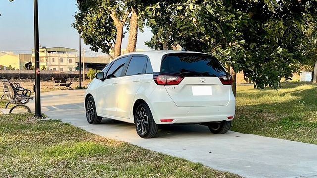 HONDA本田 FIT  第16張相片