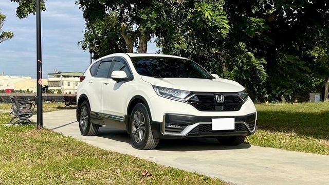 HONDA本田 CR-V  第1張相片