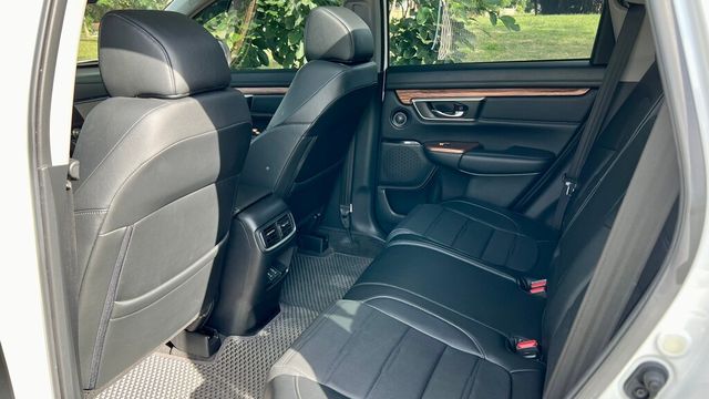 HONDA本田 CR-V  第5張相片