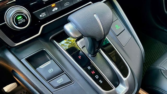HONDA本田 CR-V  第8張相片