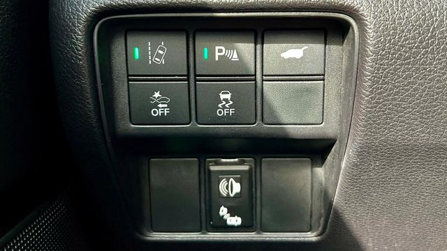 HONDA本田 CR-V  第13張相片