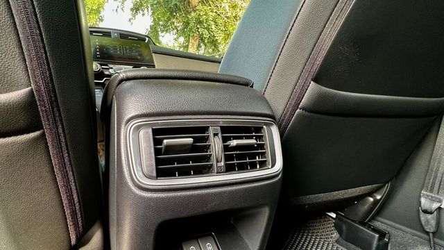 HONDA本田 CR-V  第14張相片